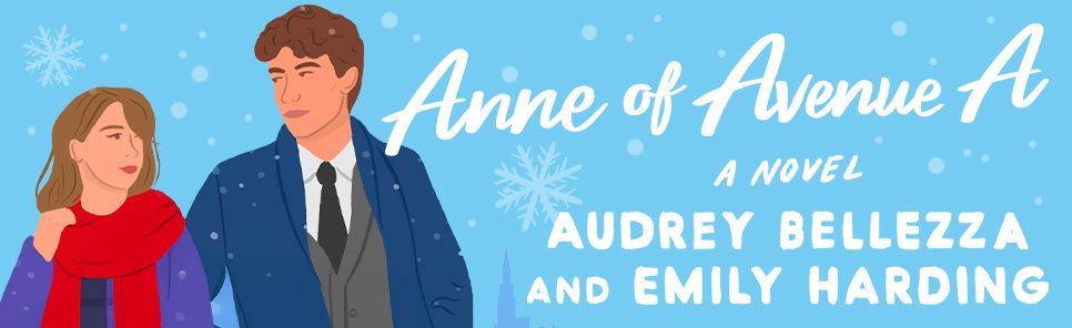 Anne of Avenue A: A Novel