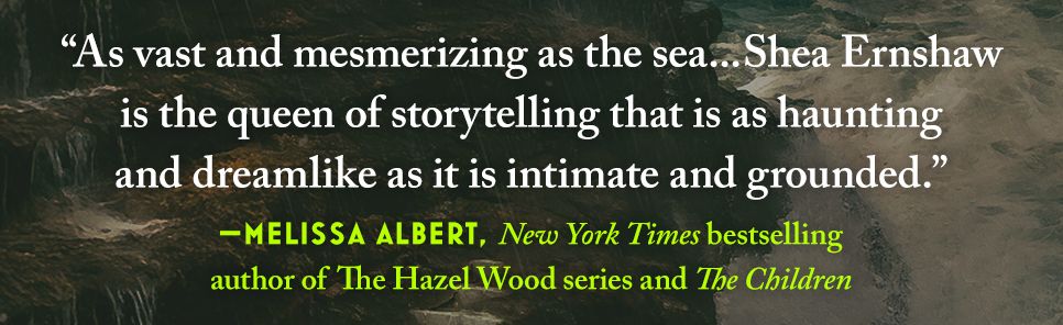 Habits of the Sea: A Novel