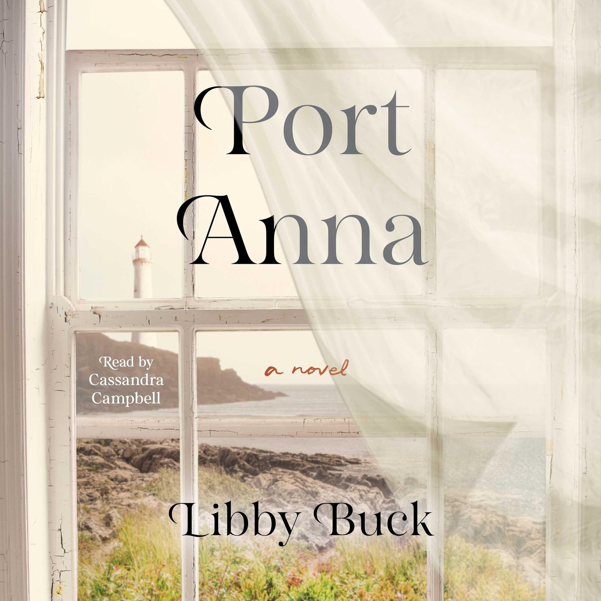 Port Anna