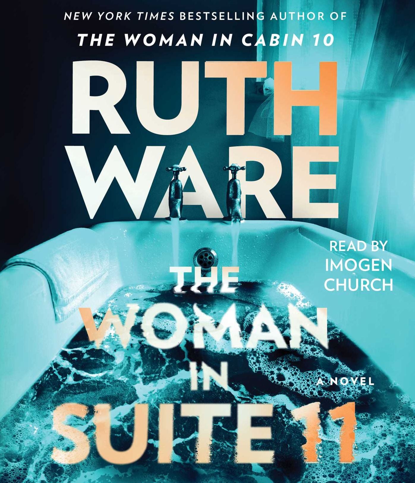 The Woman in Suite 11