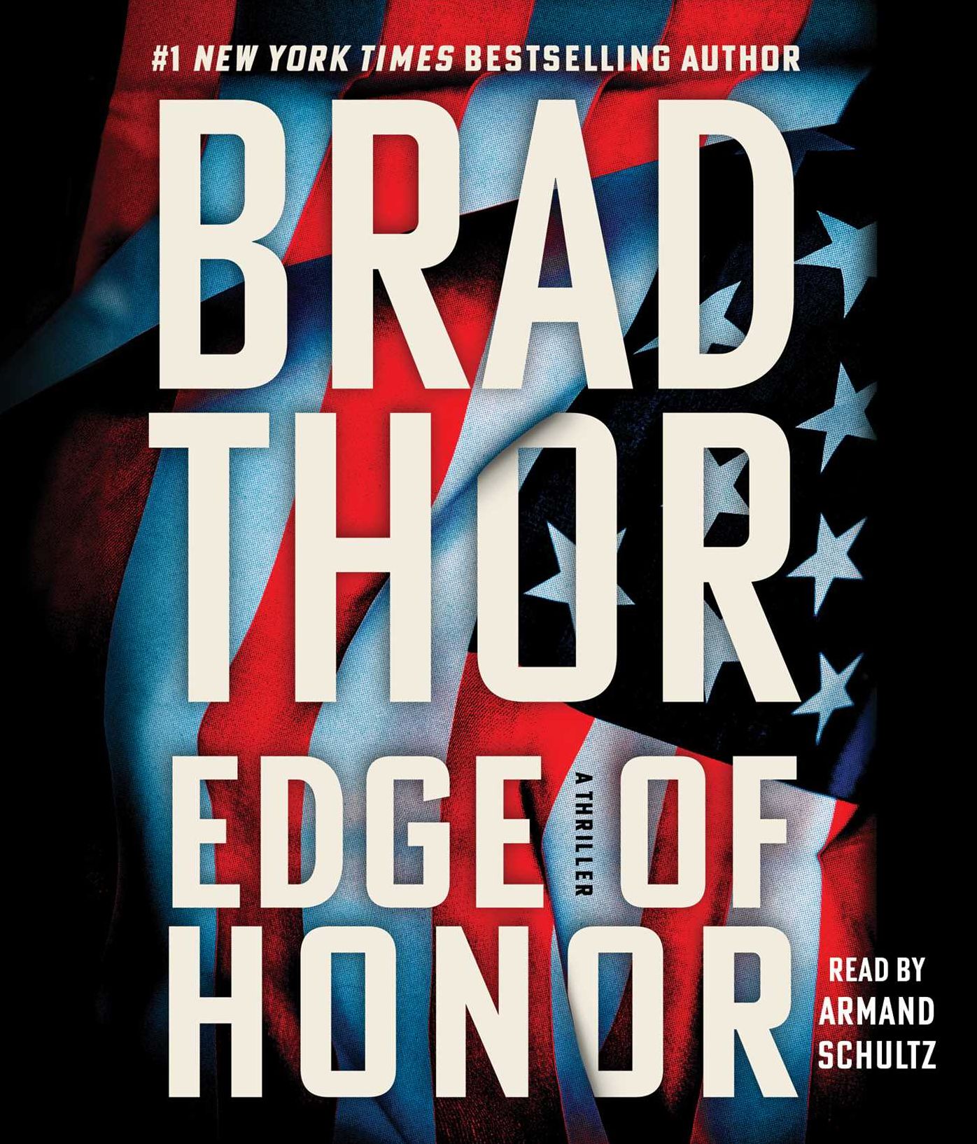 Edge of Honor (Scot Harvath Series #24)