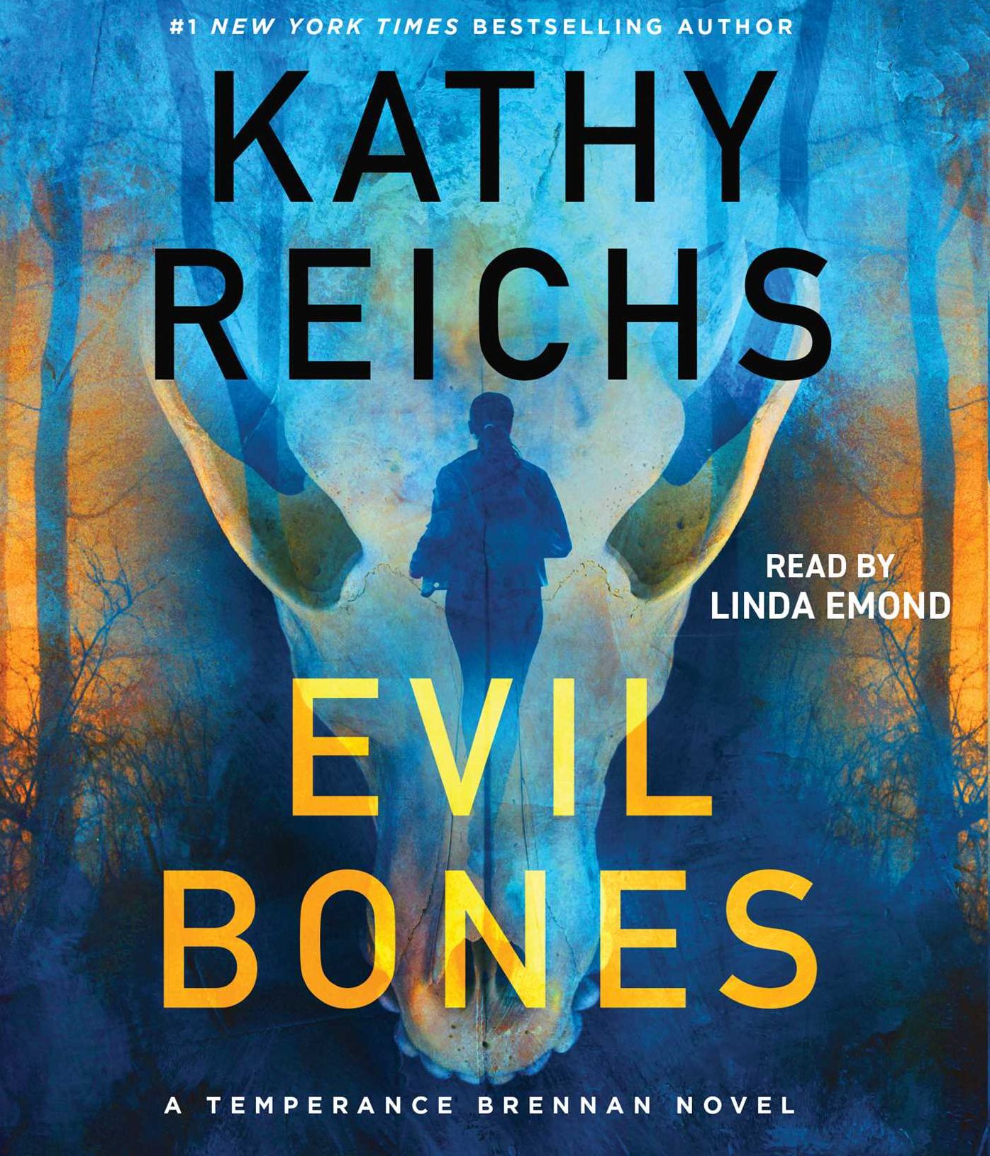 Evil Bones