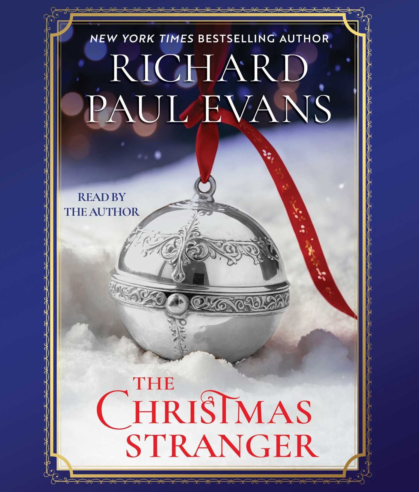 The Christmas Stranger