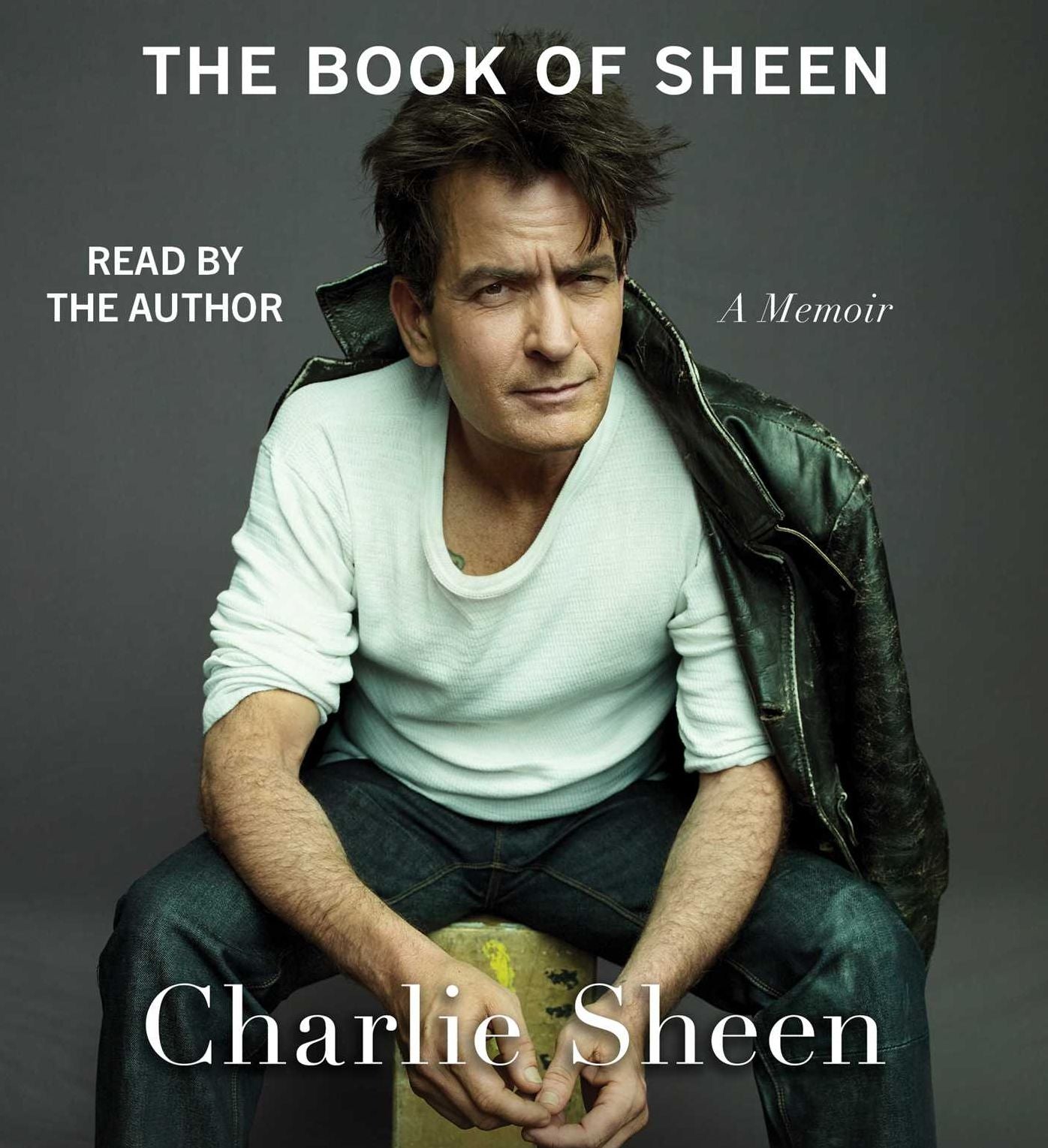 The Book of Sheen: A Memoir