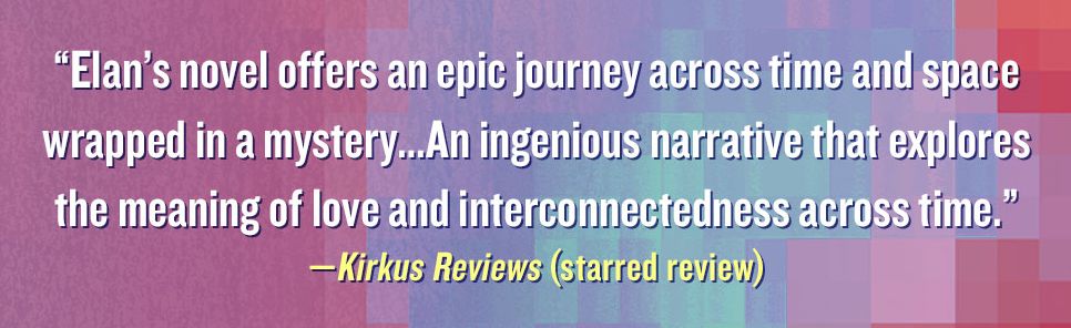 Homebound (GMA Book Club Pick)
