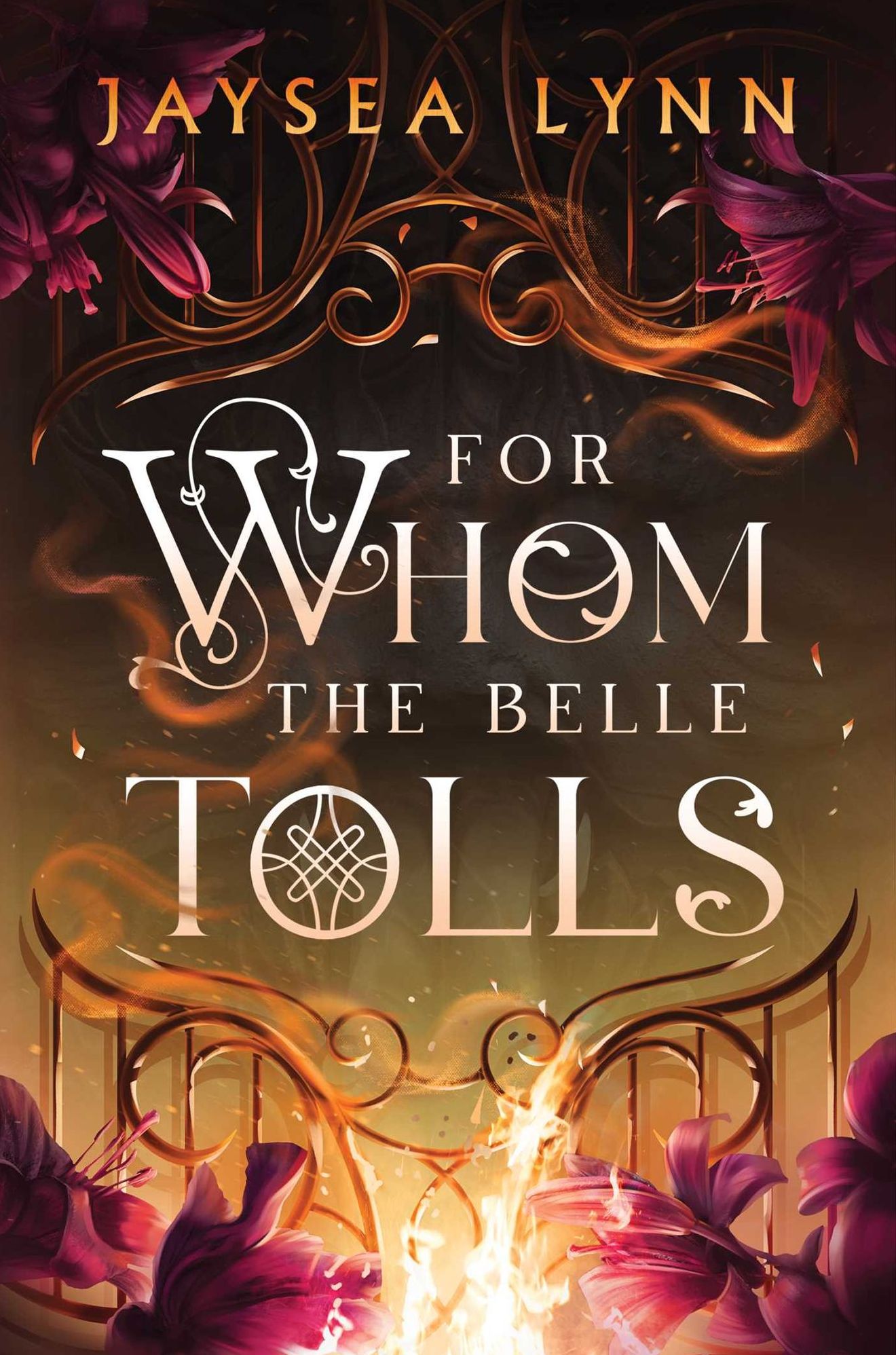 For Whom the Belle Tolls (Deluxe Limited Edition)