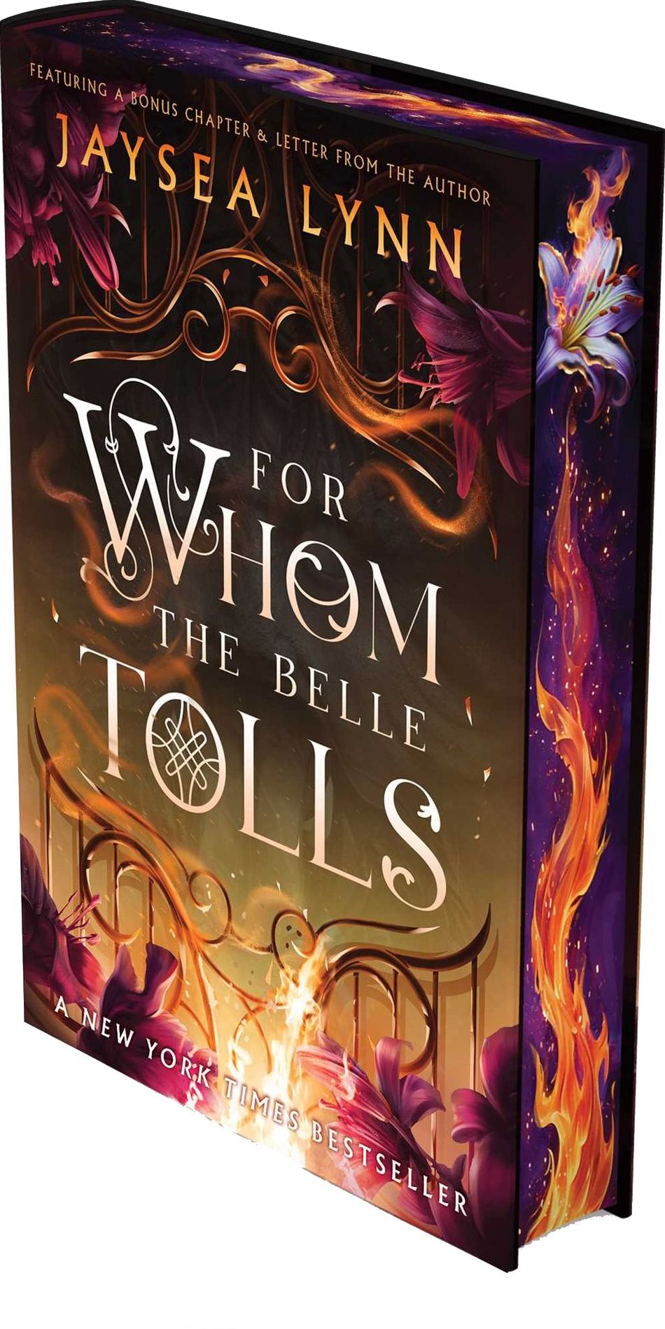 For Whom the Belle Tolls (Deluxe Limited Edition)