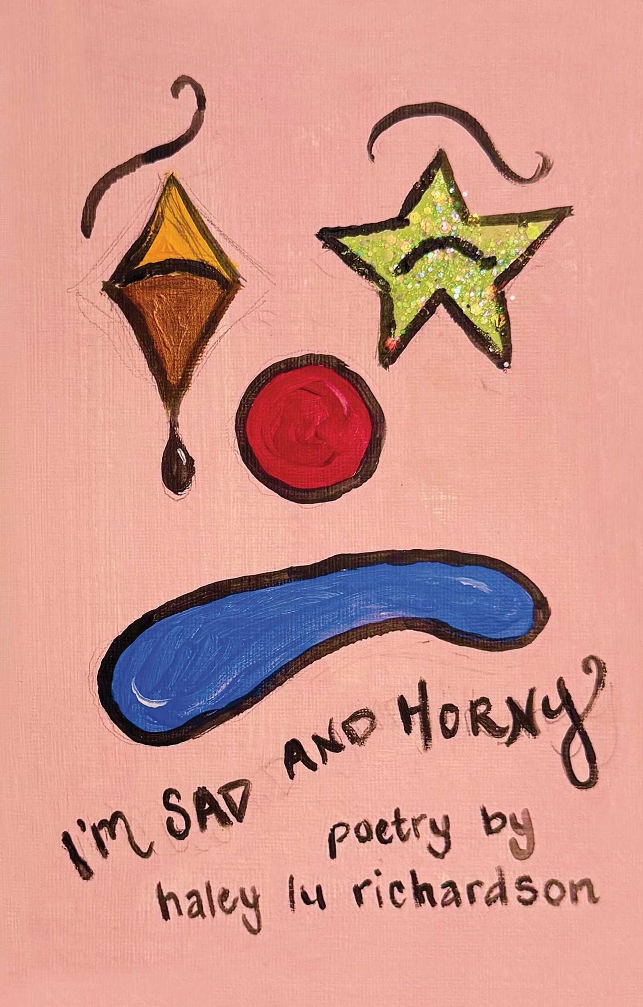 I'm Sad and Horny
