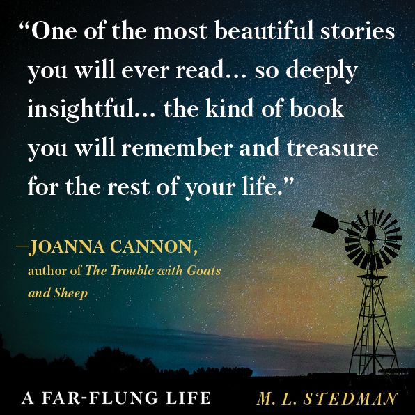 A Far-flung Life: A Novel