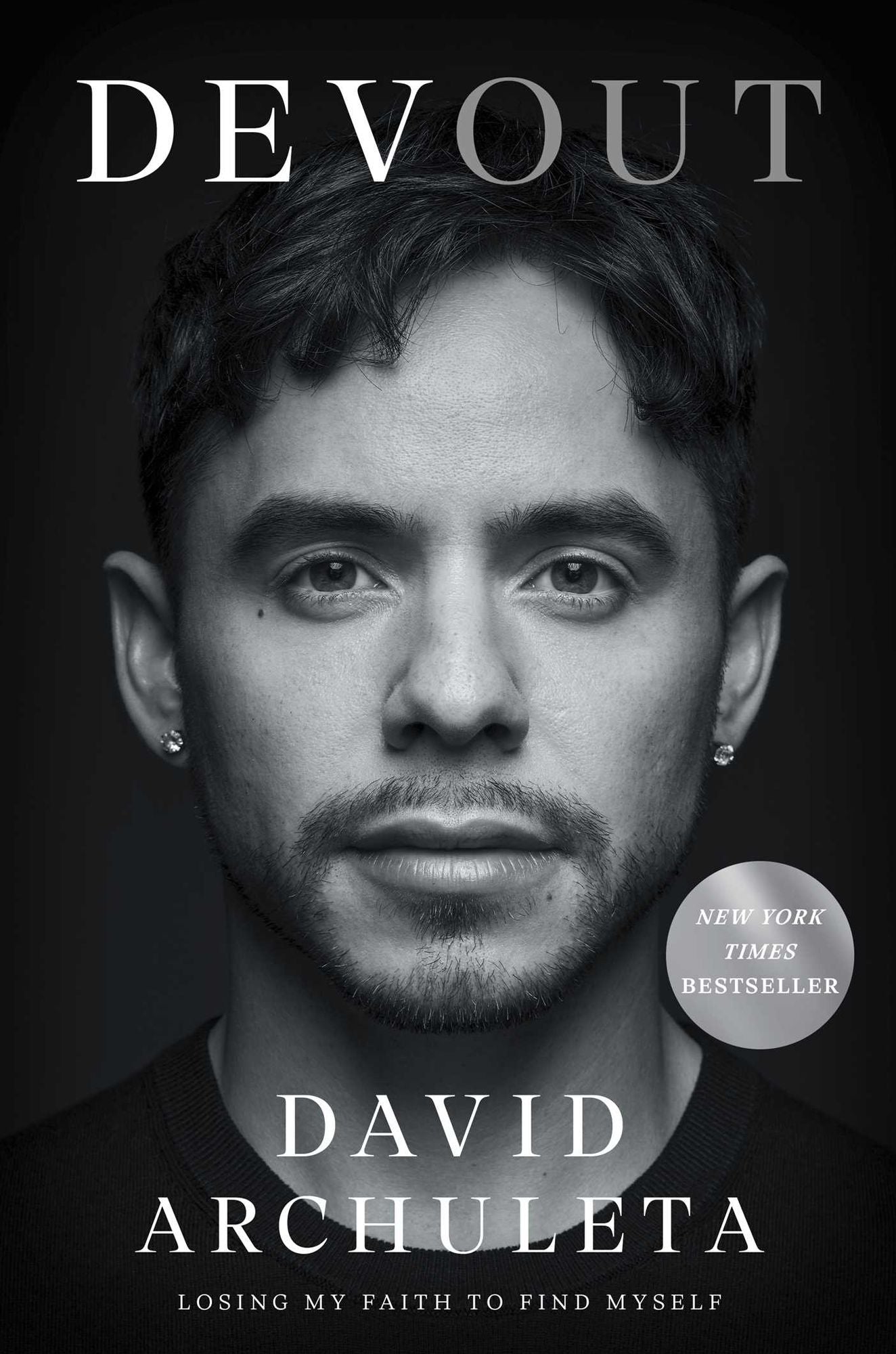 Devout: Losing My Faith to Find Myself