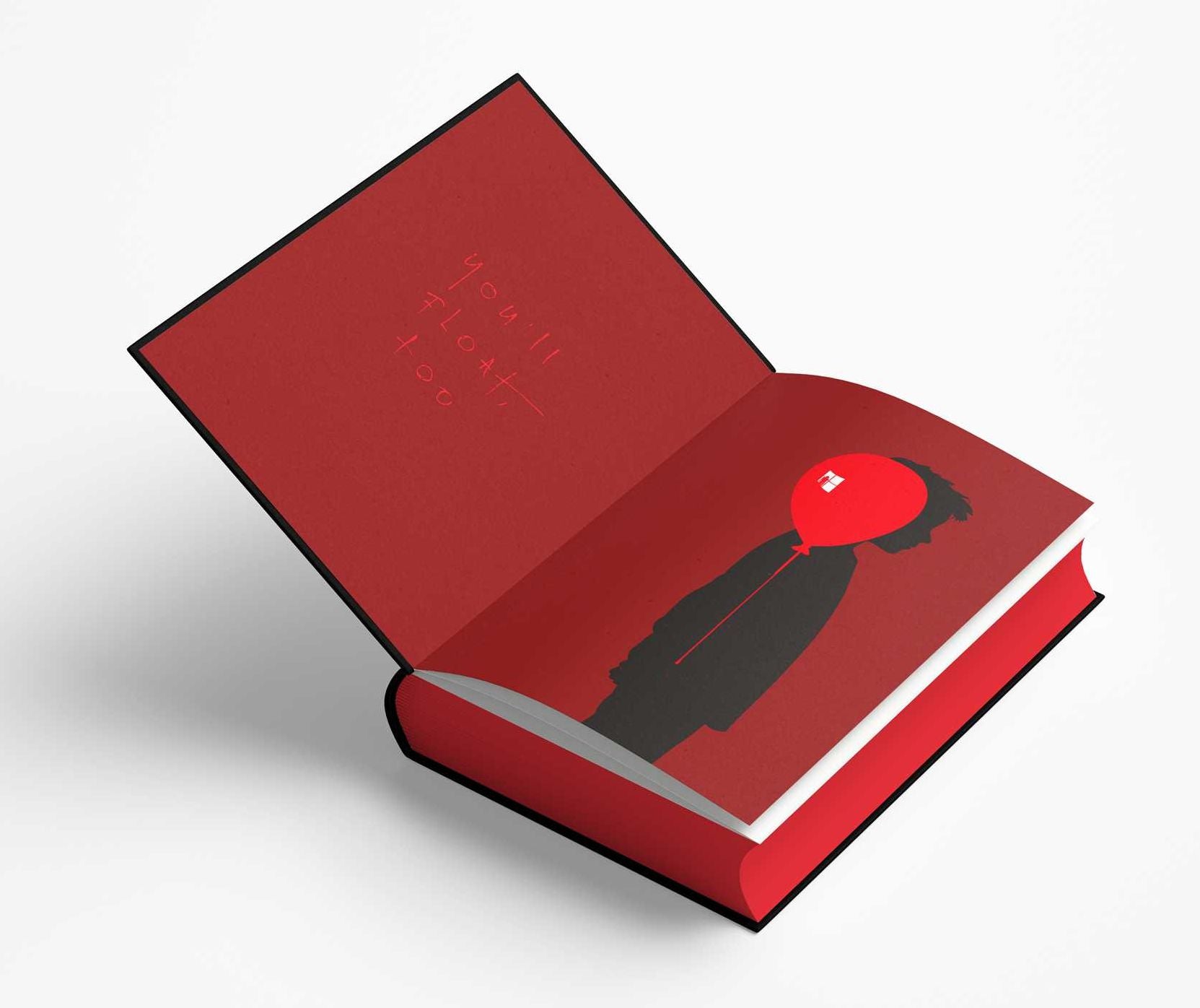 It (Special Edition): A Novel