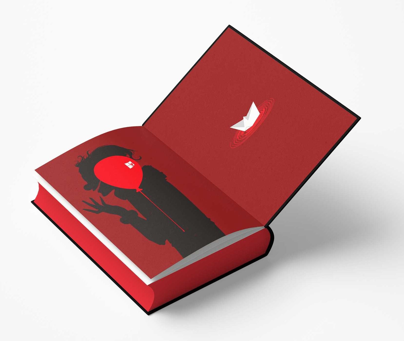 It (Special Edition): A Novel
