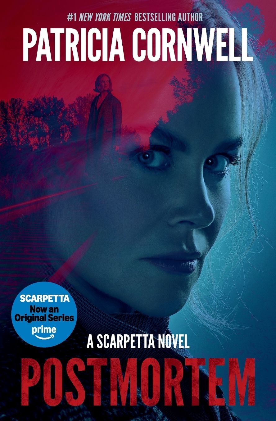 Postmortem (Kay Scarpetta Series #1) (Media Tie-In)