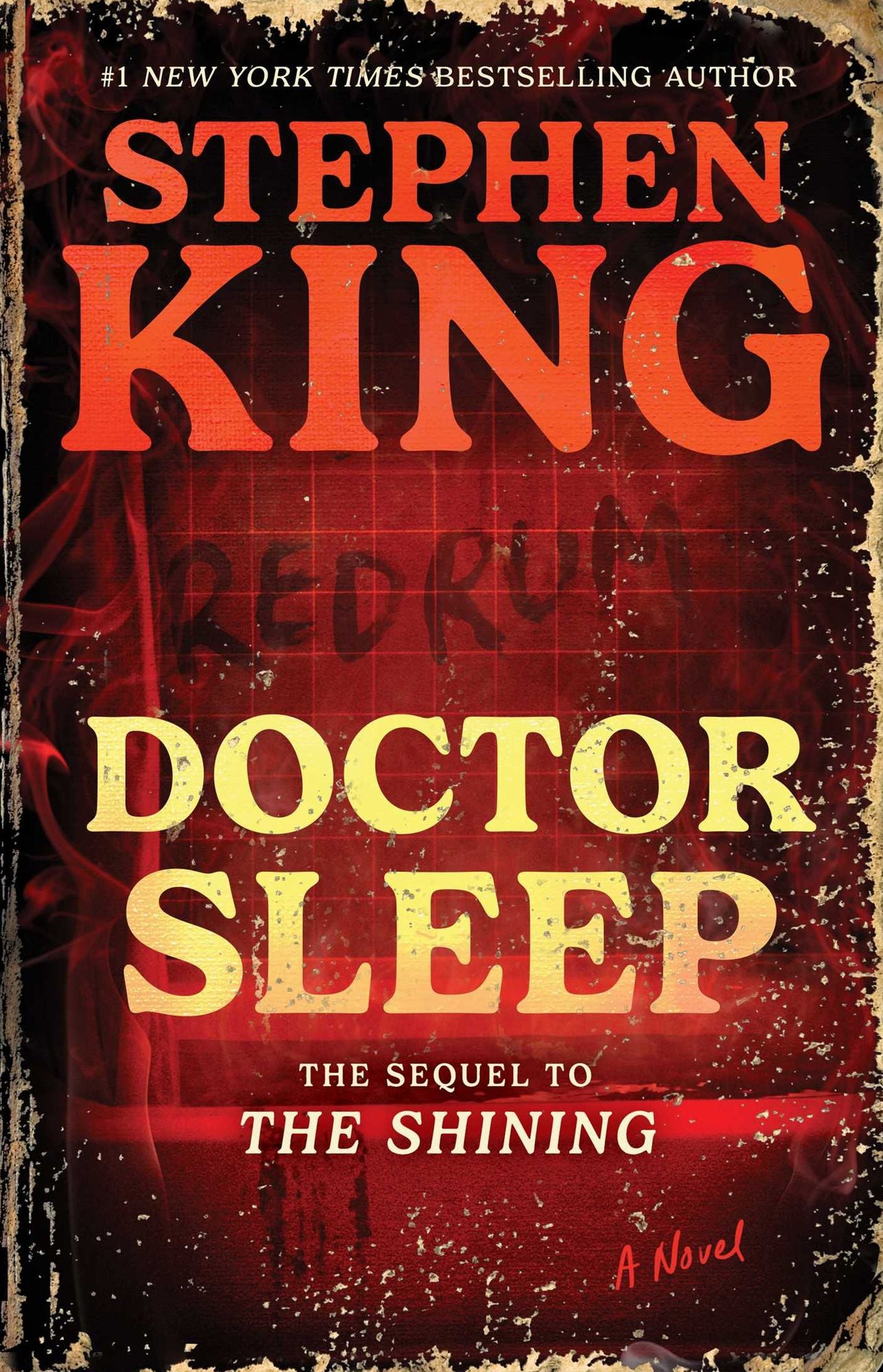 Doctor Sleep