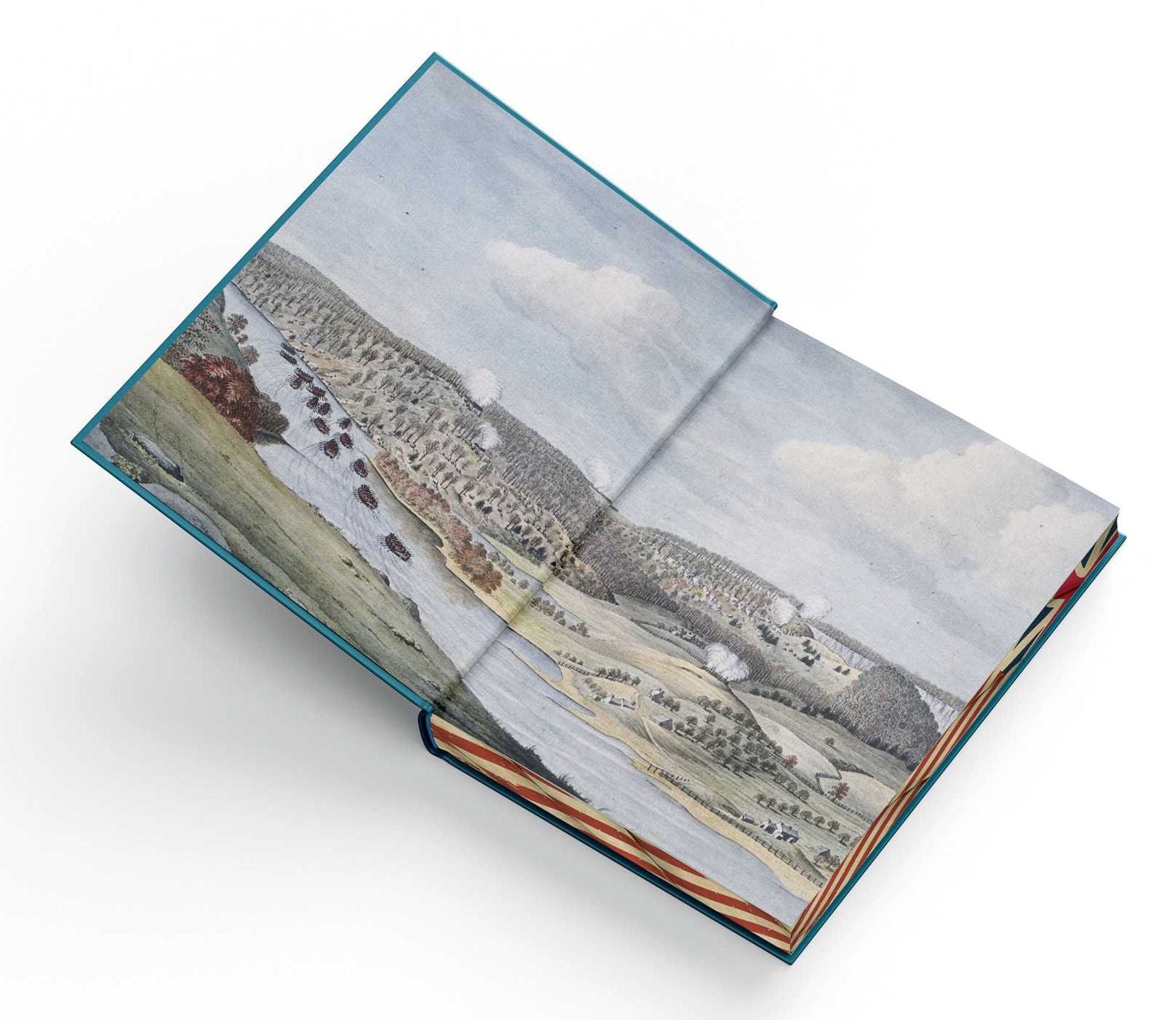 1776 (Deluxe Slipcase Edition)