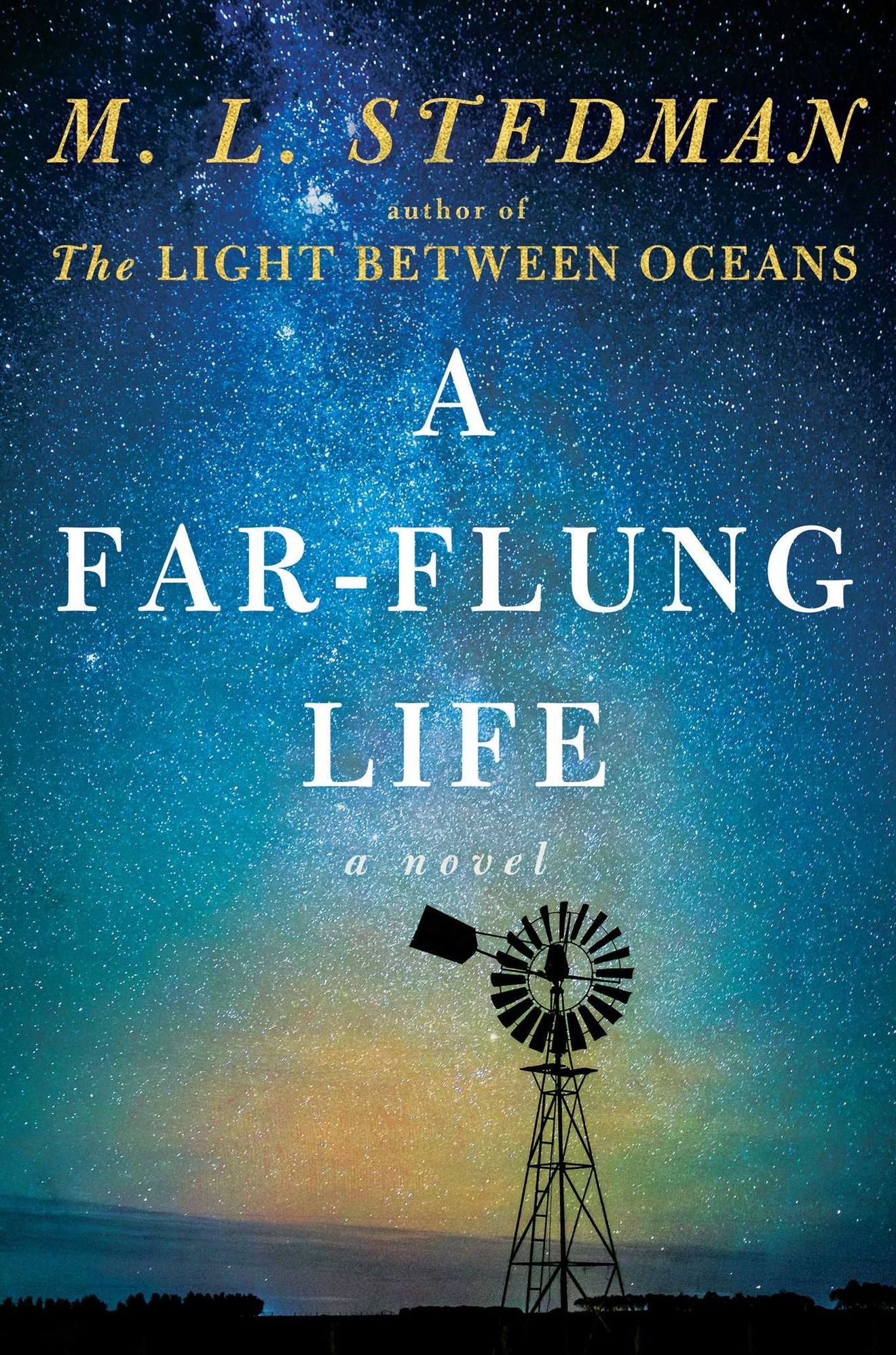 A Far-flung Life (Signed Book)