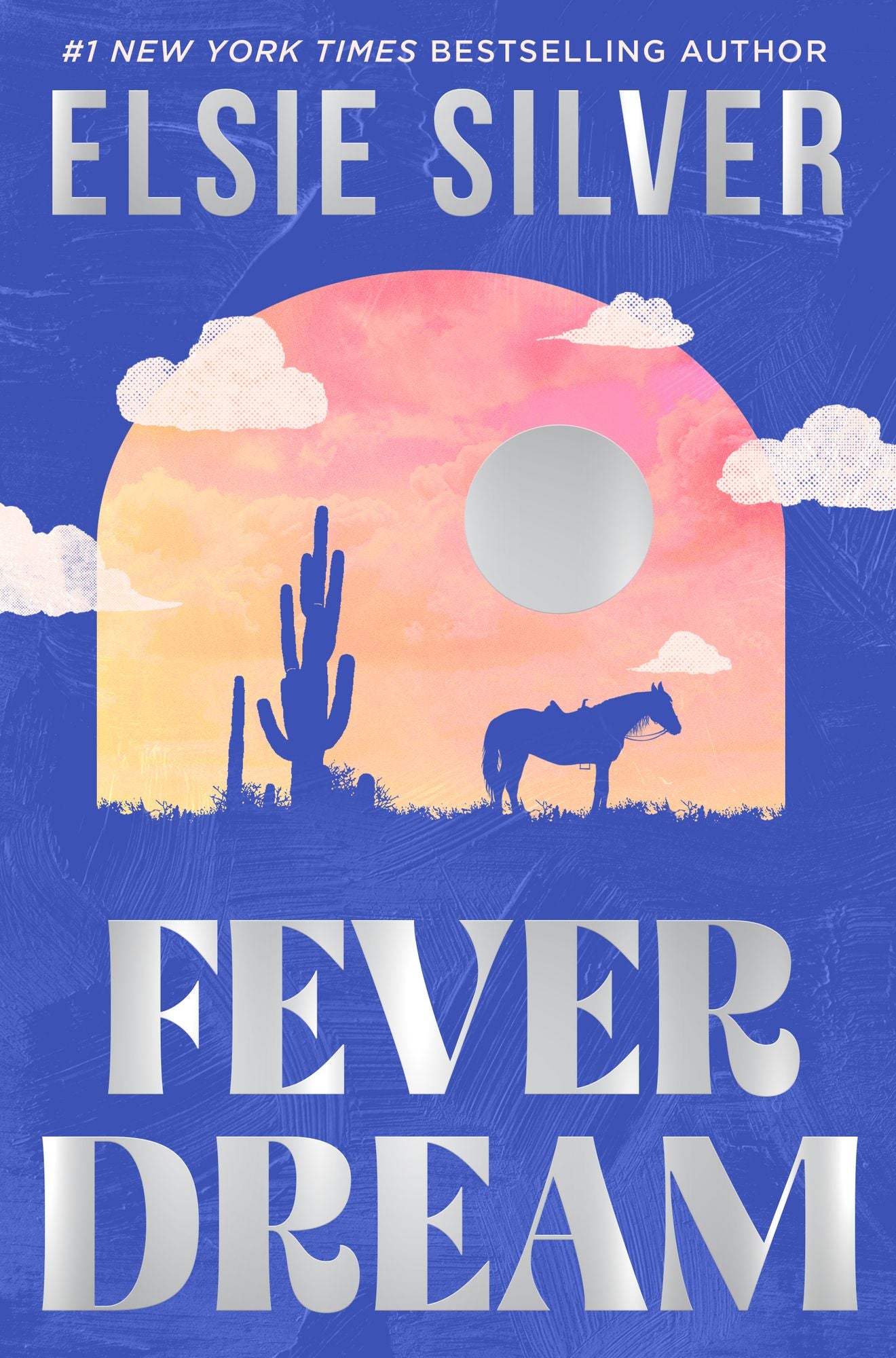 Fever Dream: A Novel (B&N Exclusive Edition)