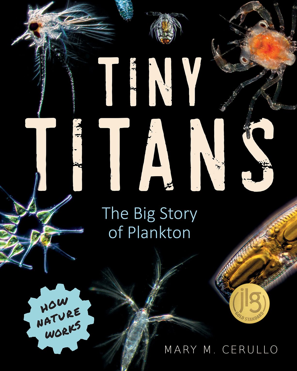 Tiny Titans: The Big Story of Plankton