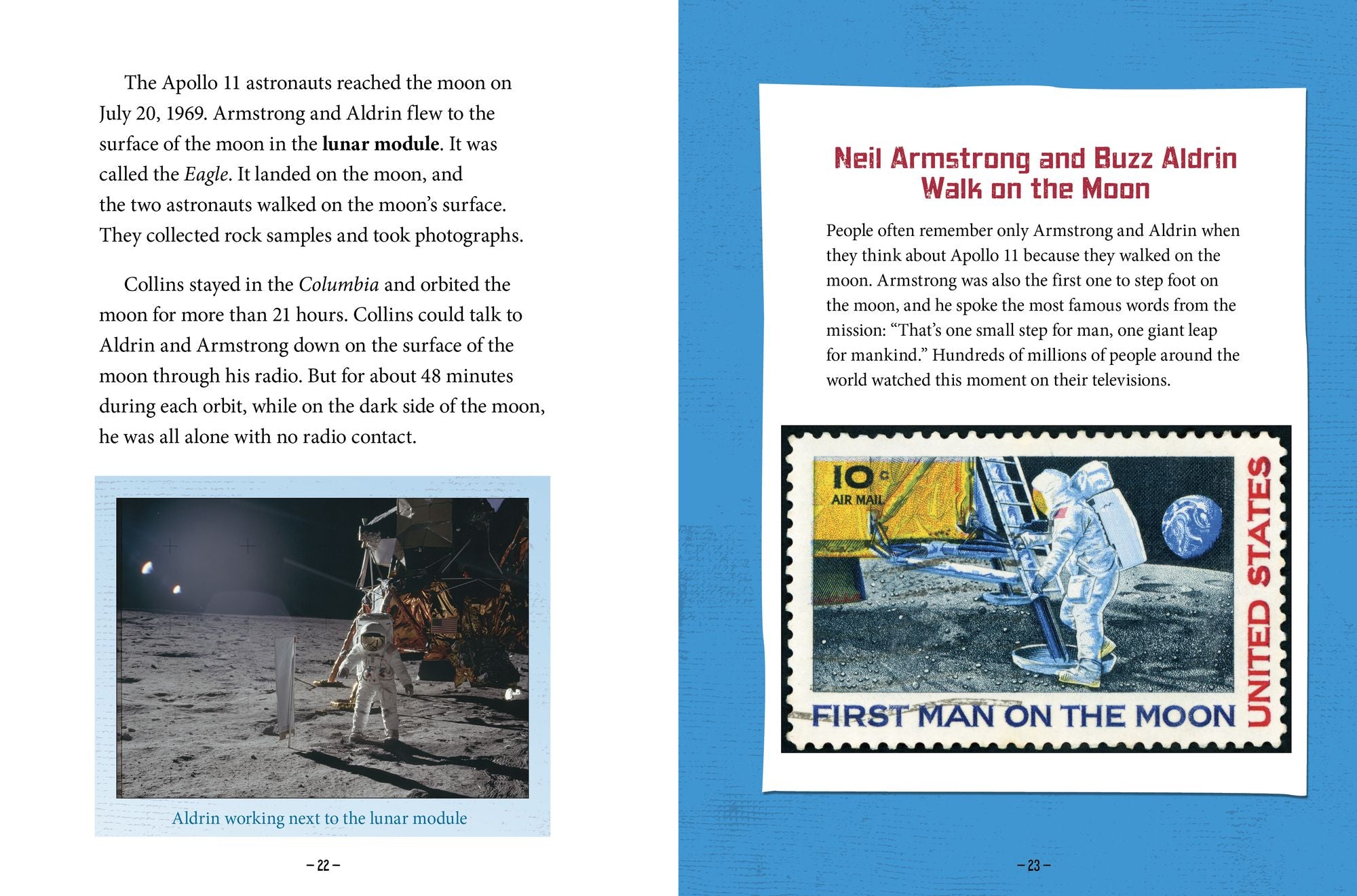The Untold Story of Michael Collins: Apollo 11 Pilot