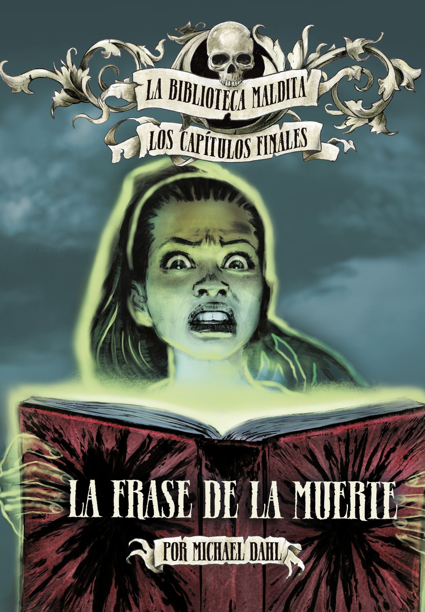 La frase de la muerte (Death Sentence)