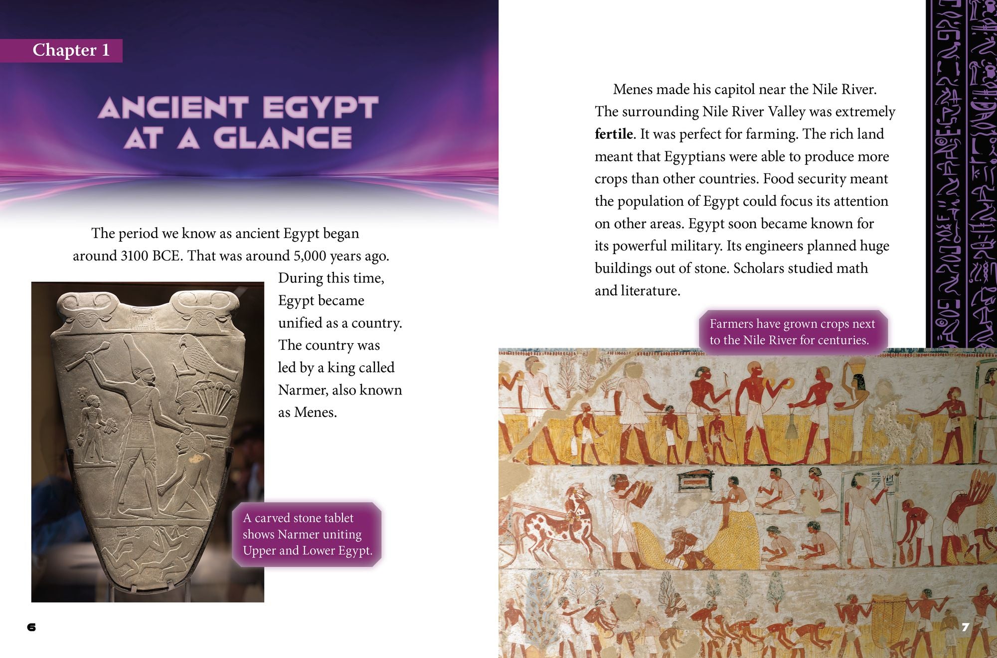 Searching for Cleopatra's Tomb