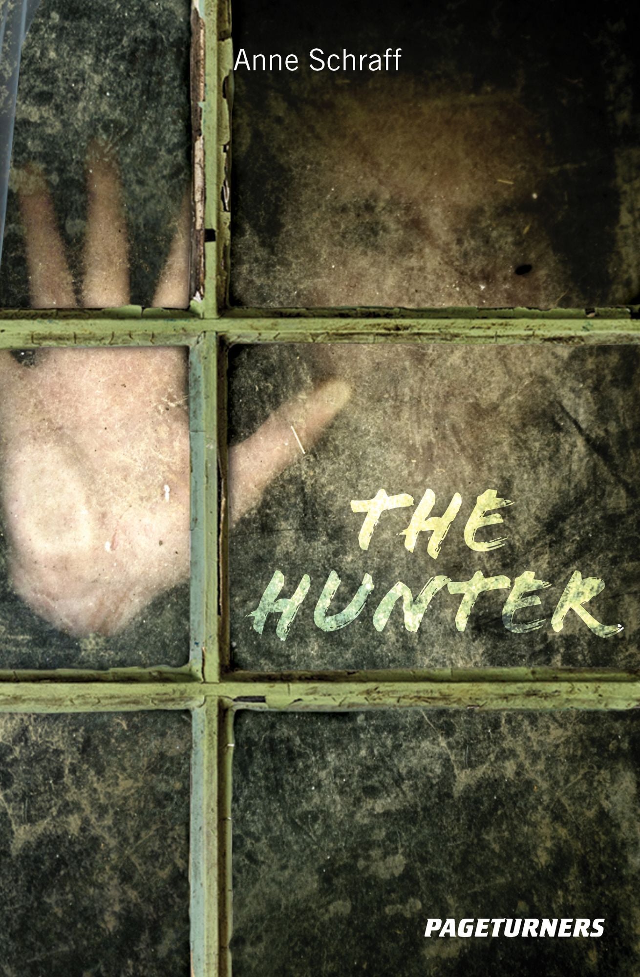 The Hunter (Mystery)