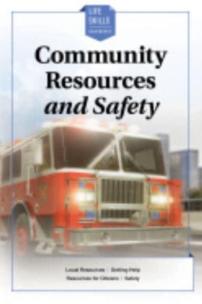 Community Resources and Safety