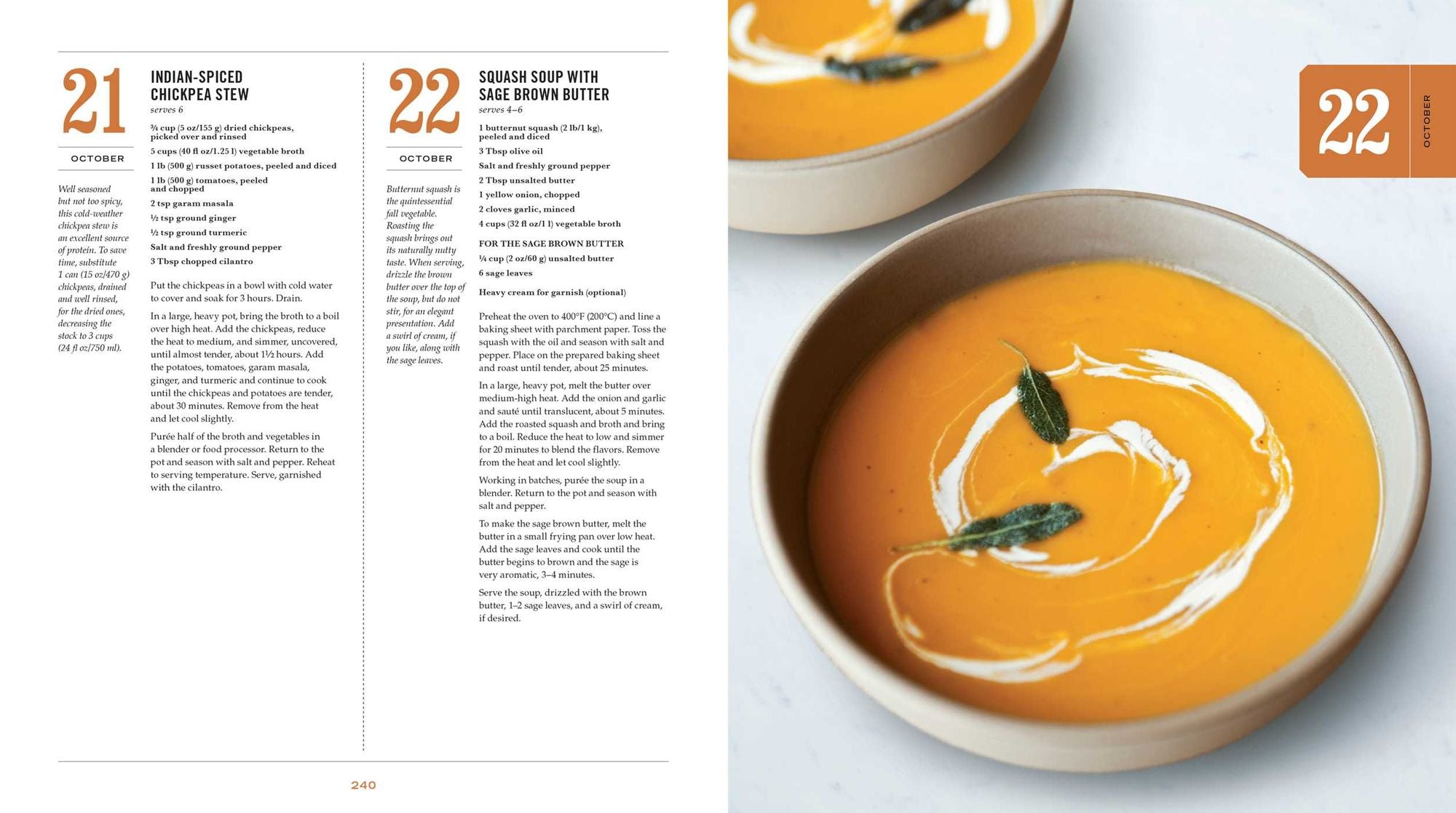 Soup of the Day (Rev Edition): 365 Recipes for Every Day of the Year