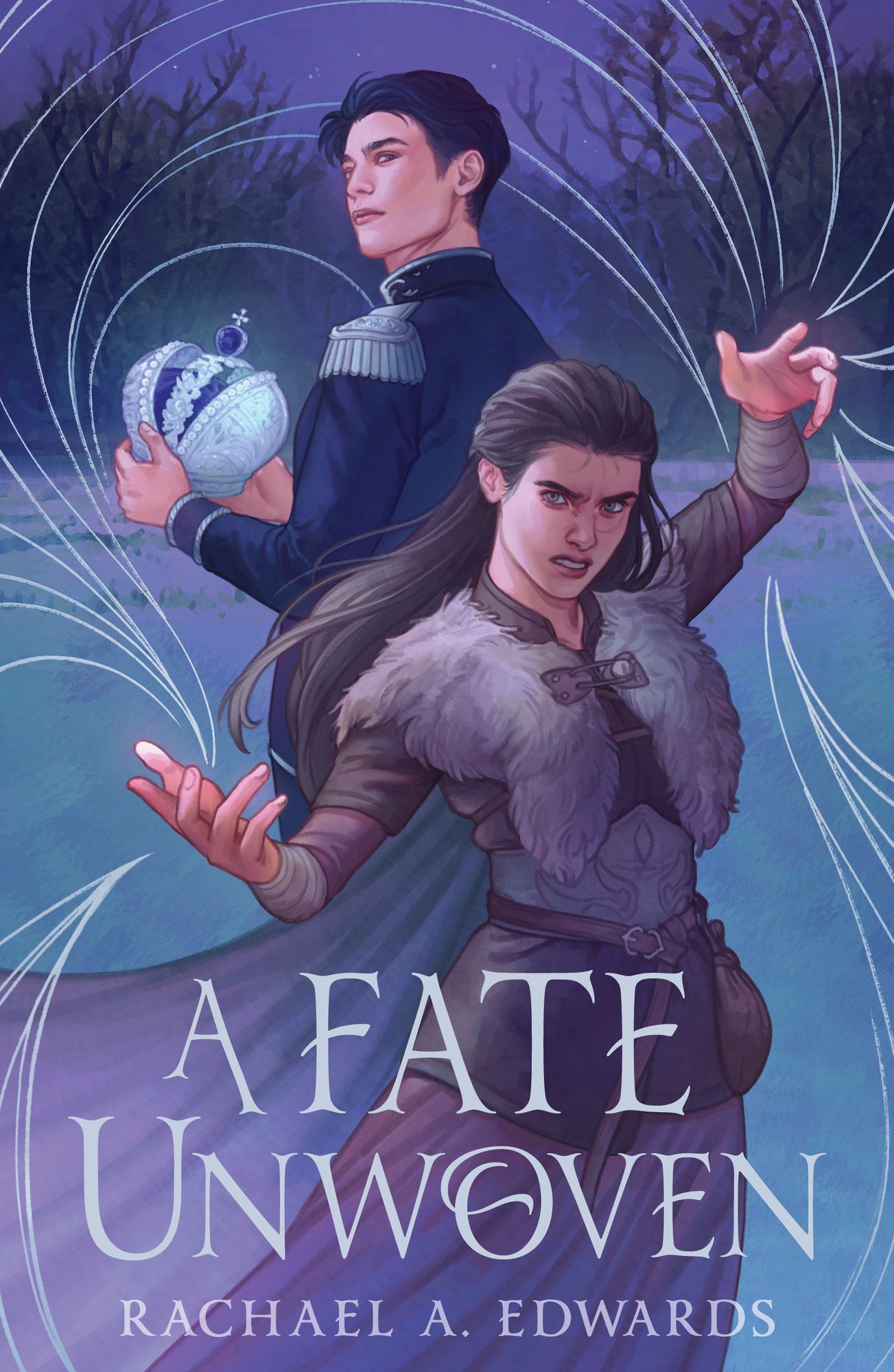 A Fate Unwoven