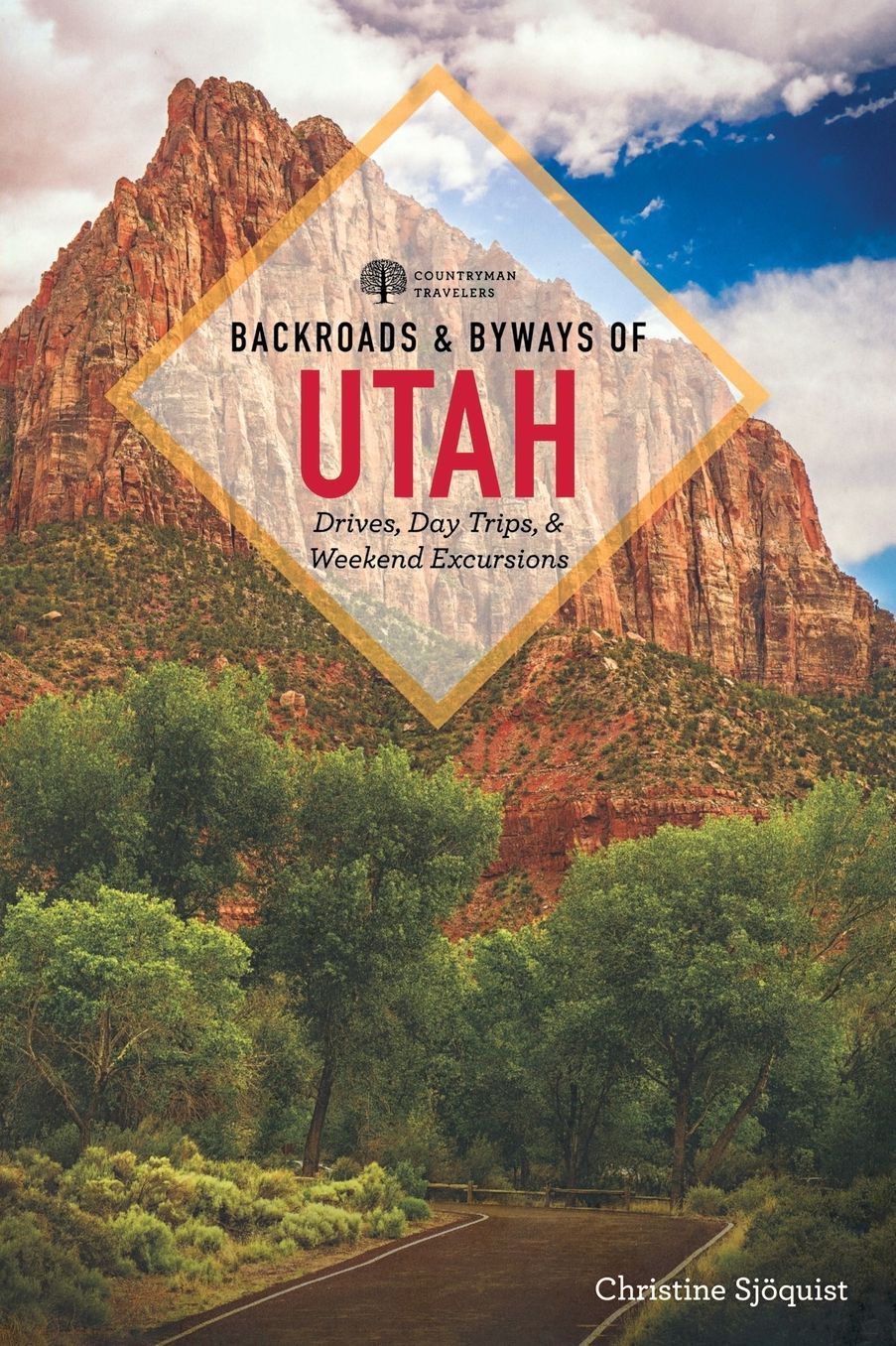 Backroads & Byways of Utah