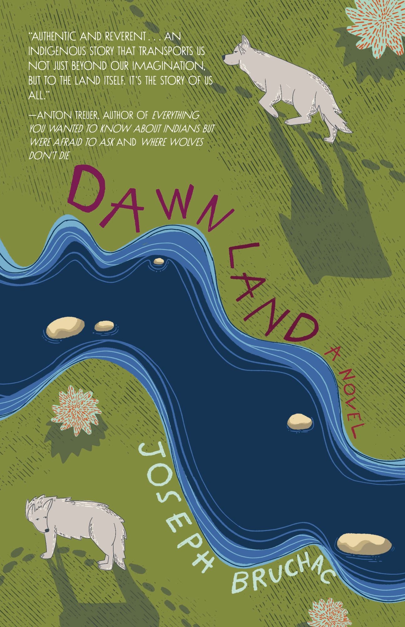 Dawn Land