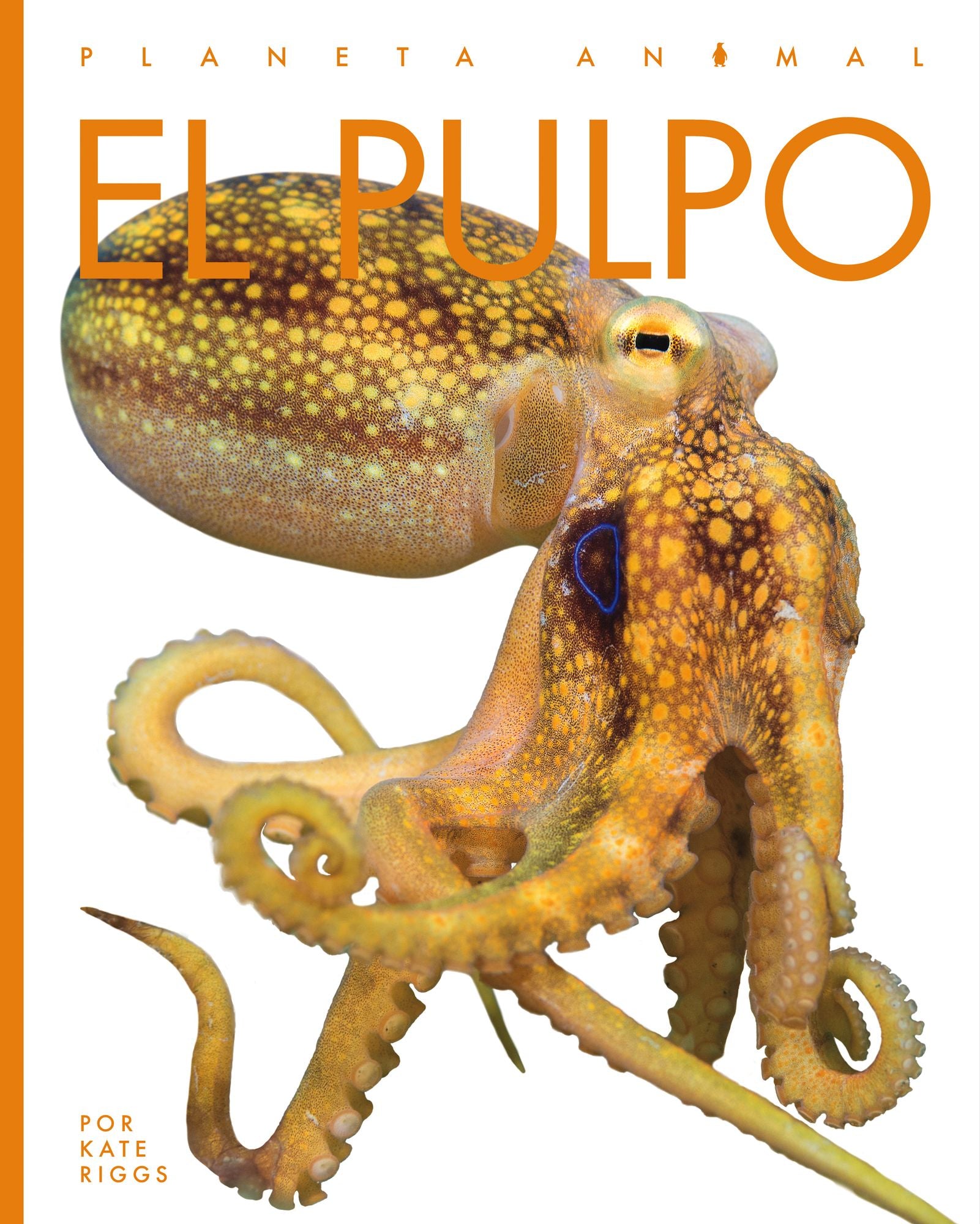 El pulpo
