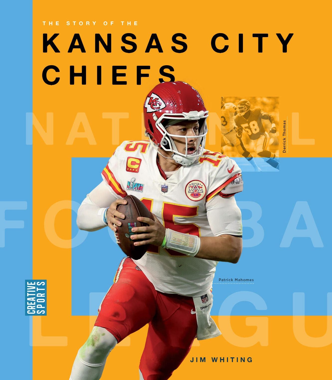 The Story of the Kansas City Chiefs