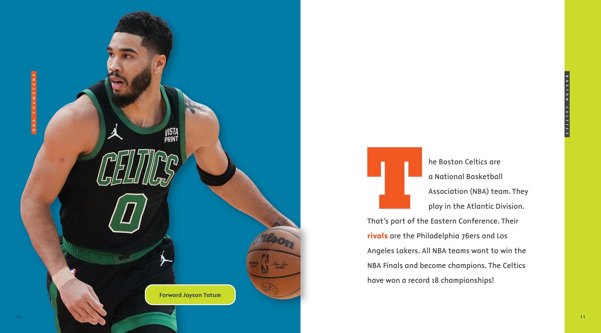 Boston Celtics