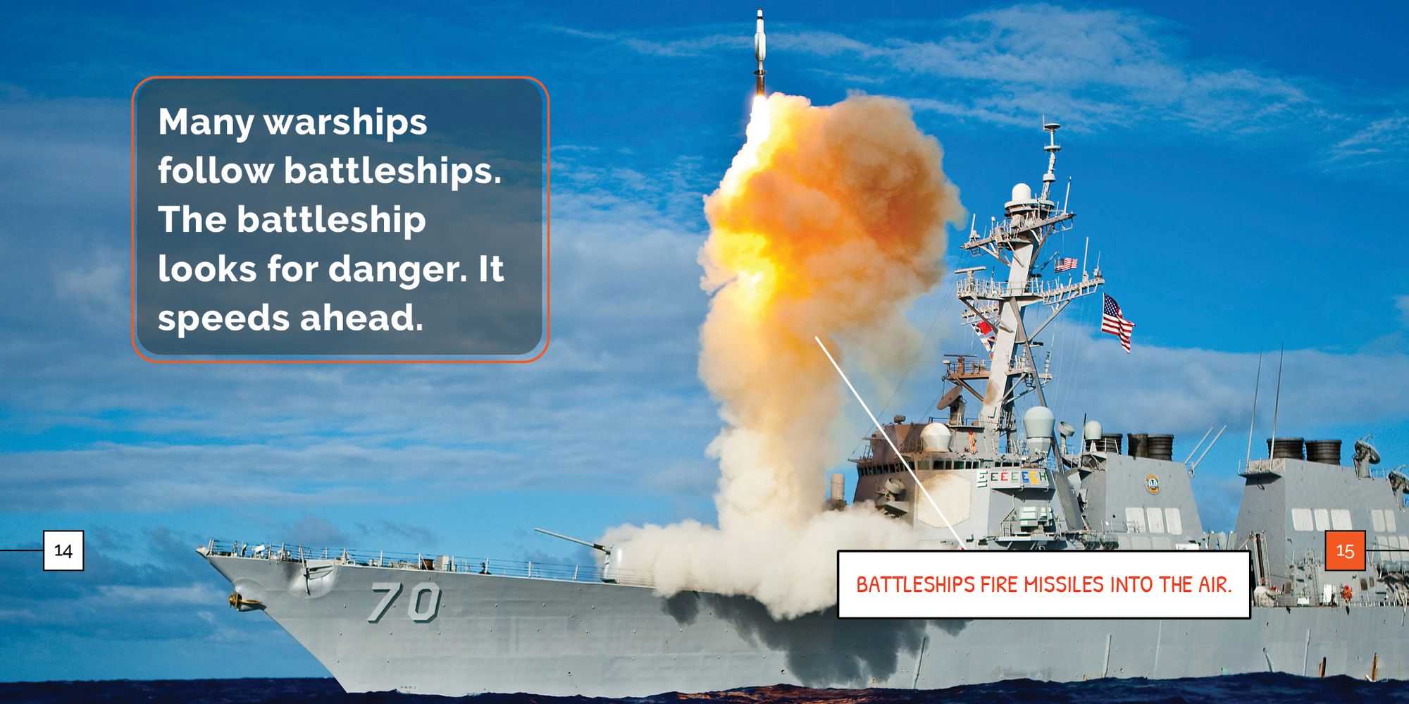 Battleships