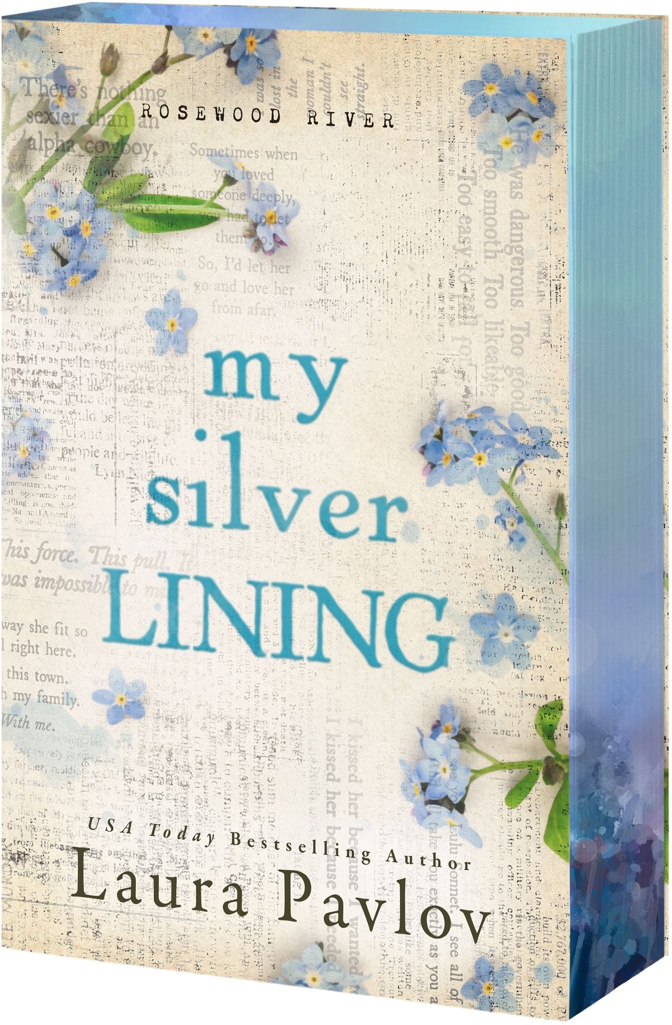 My Silver Lining