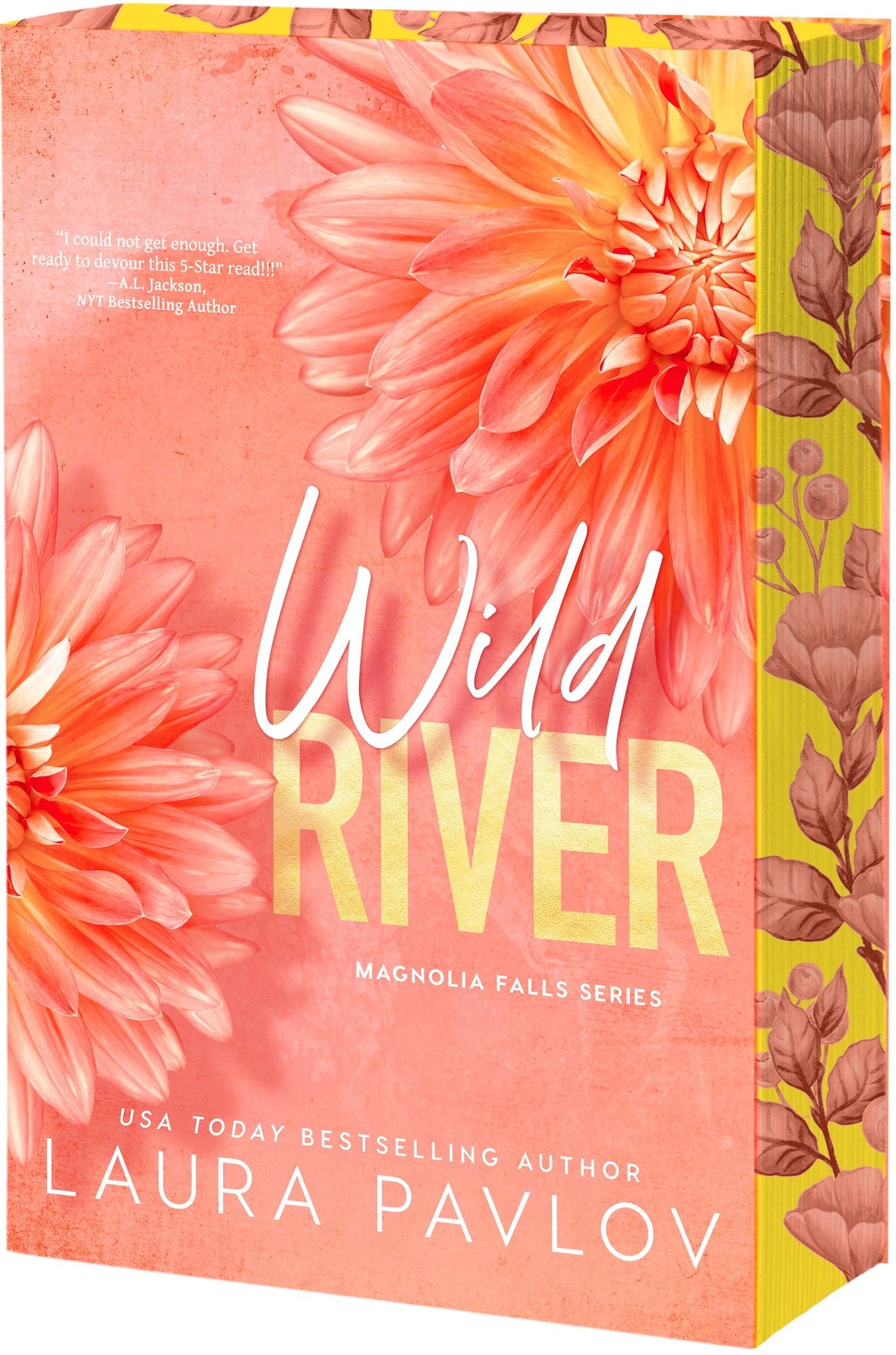 Wild River