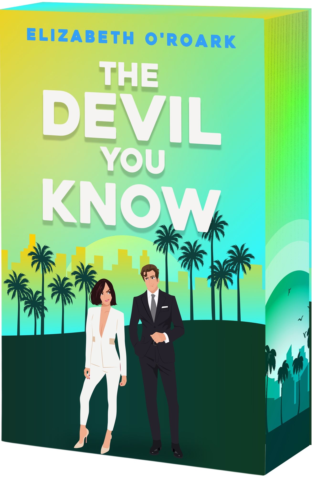 The Devil You Know