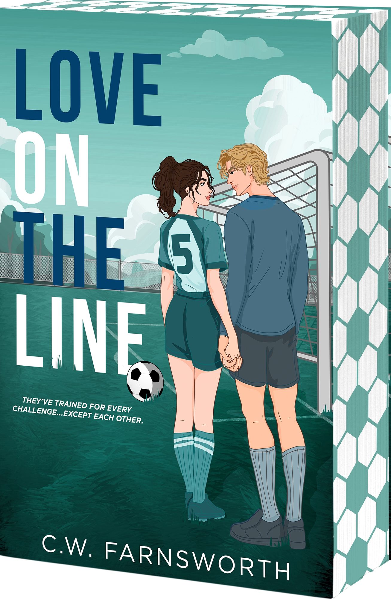 Love on the Line