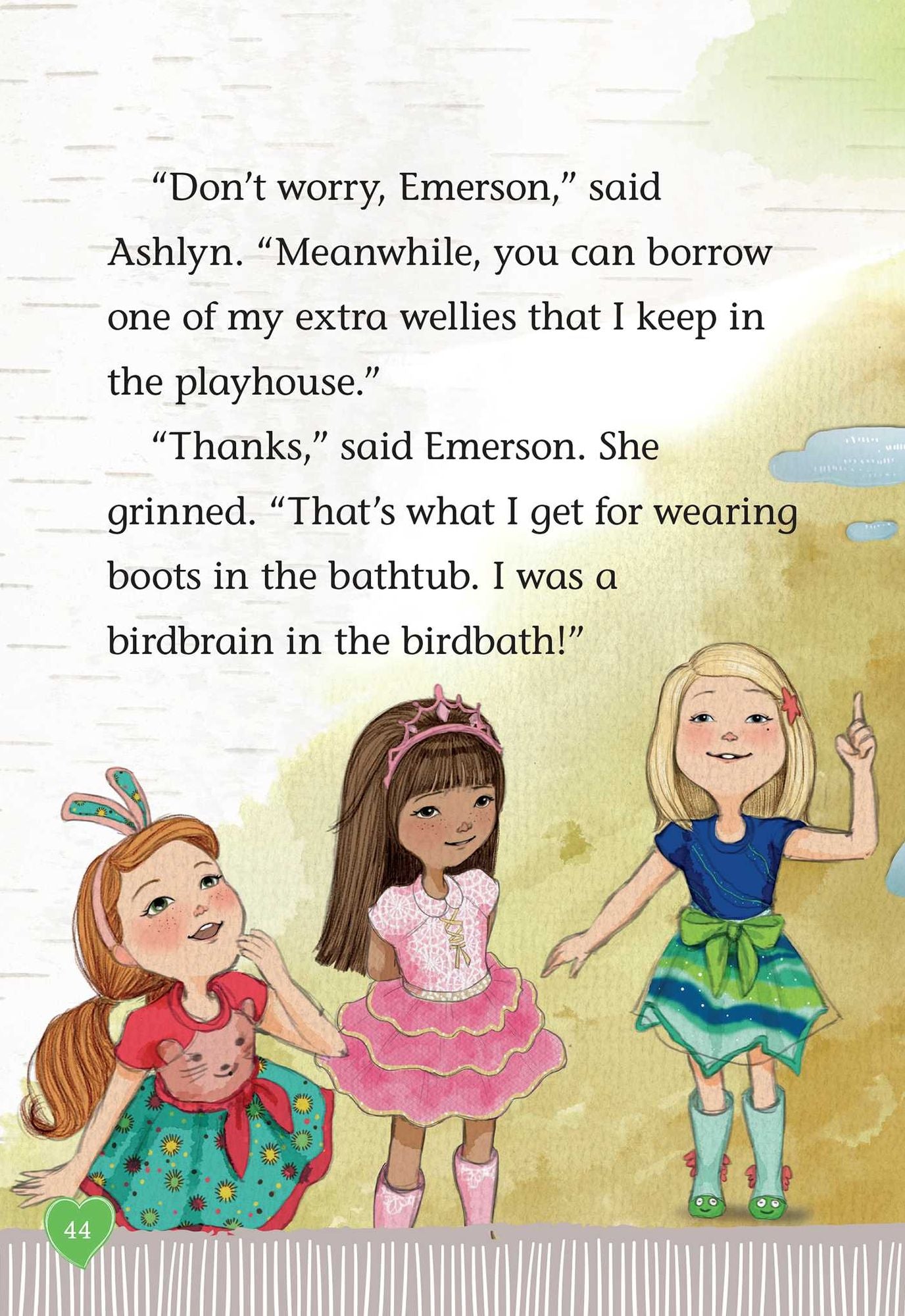 The Riddle of the Robin