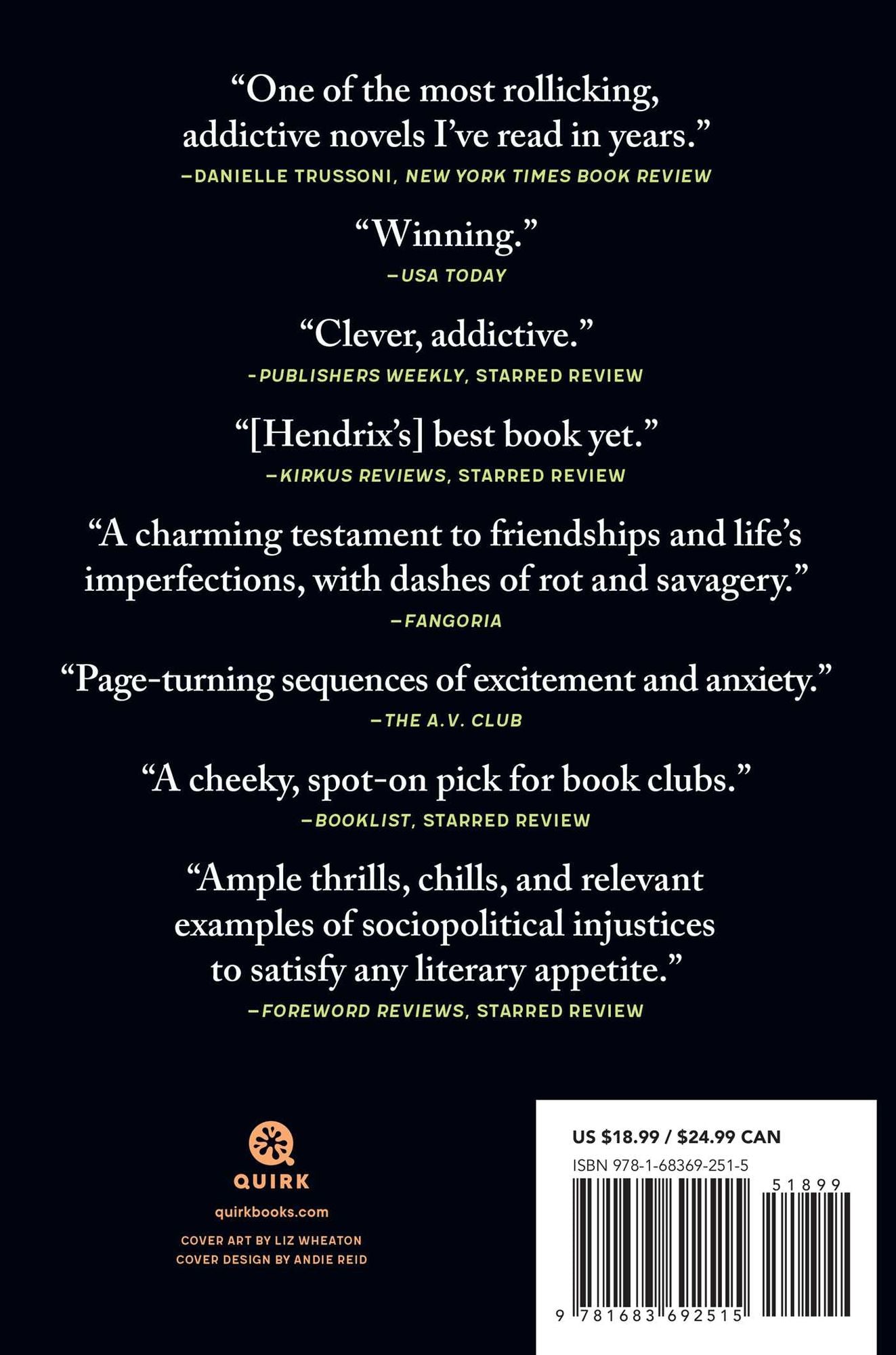 The Southern Book Club's Guide to Slaying Vampires