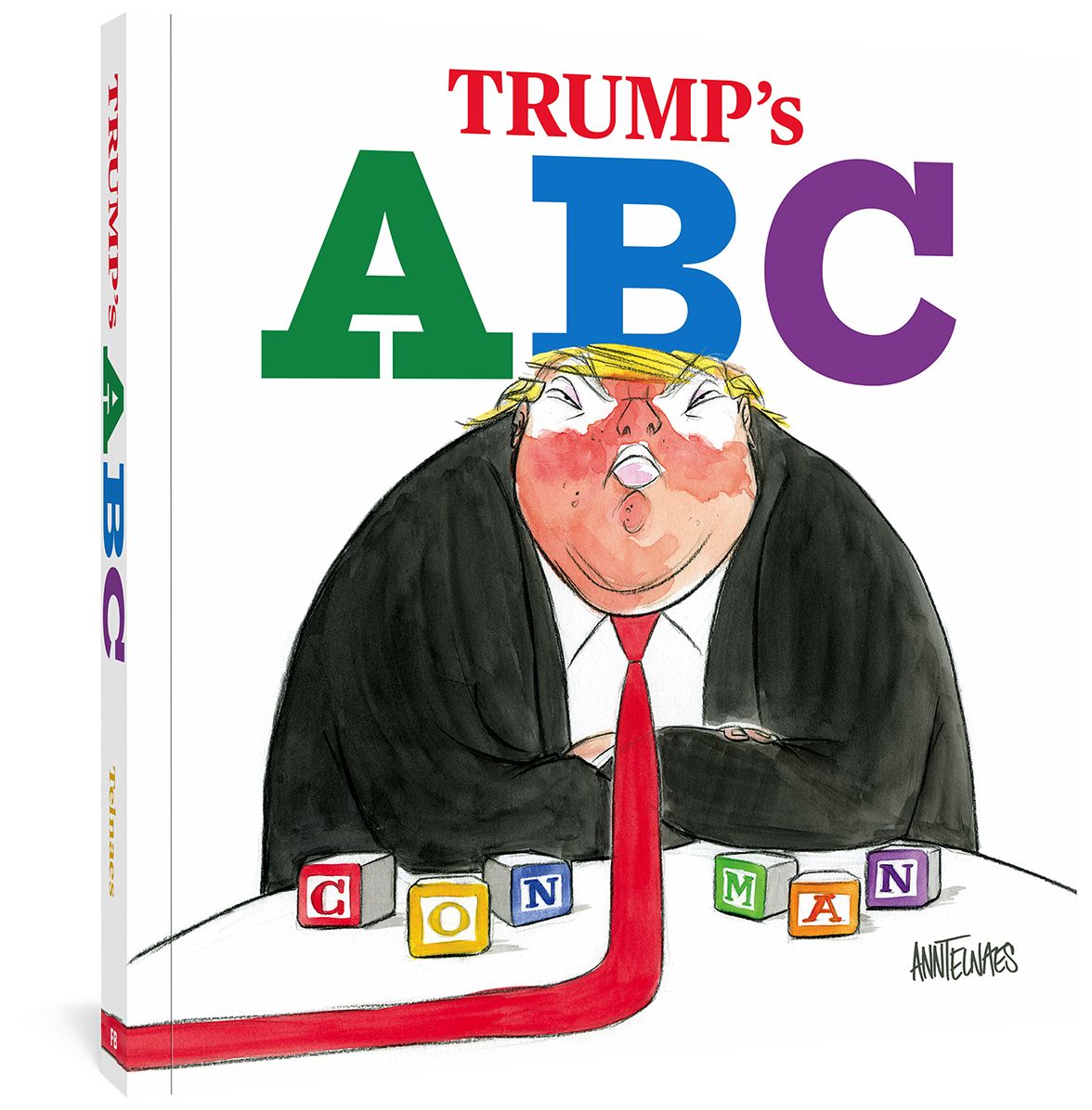 Trump's ABC