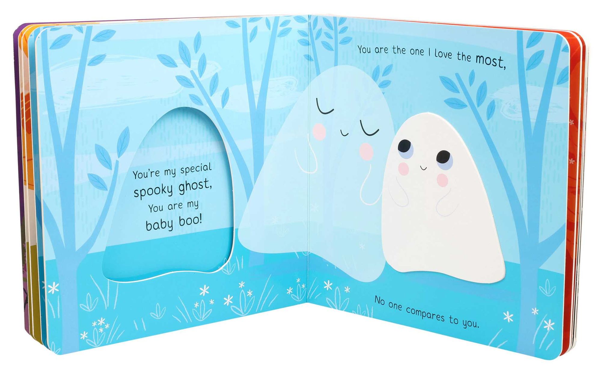 You're My Little Pumpkin Pie (Board Book for Babies and Toddlers 0-2 years old)