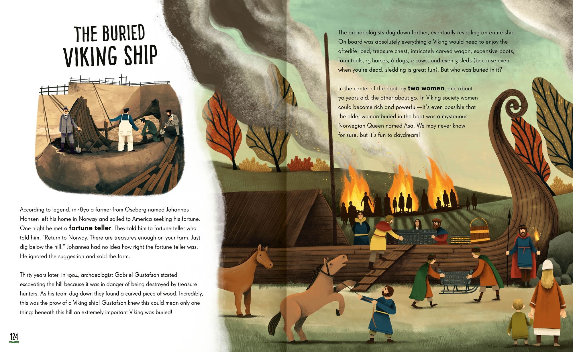 Tales of Ancient Worlds: Adventures in Archaeology