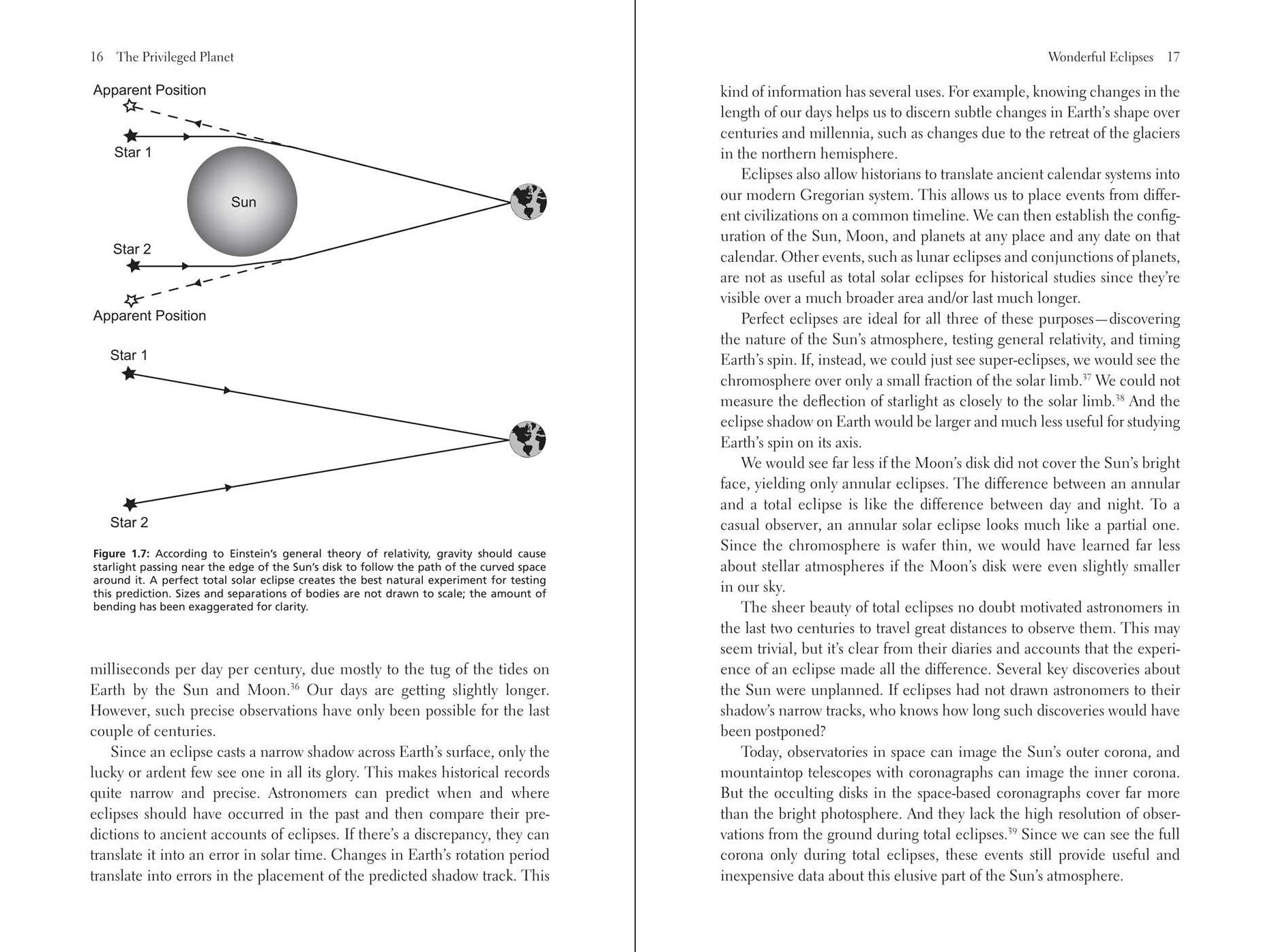 The Privileged Planet (20th Anniversary Edition): How Our Place in the Cosmos Is Designed for Discovery