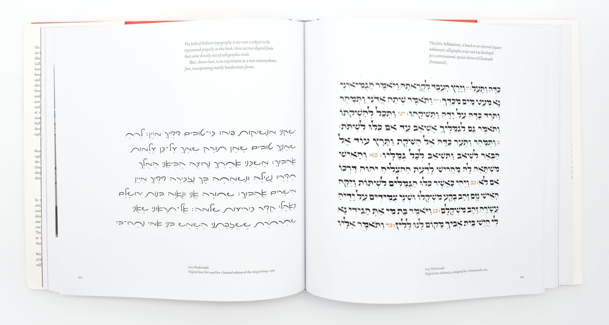 The Beauty of the Hebrew Letter: From Sacred Scrolls to Graffiti
