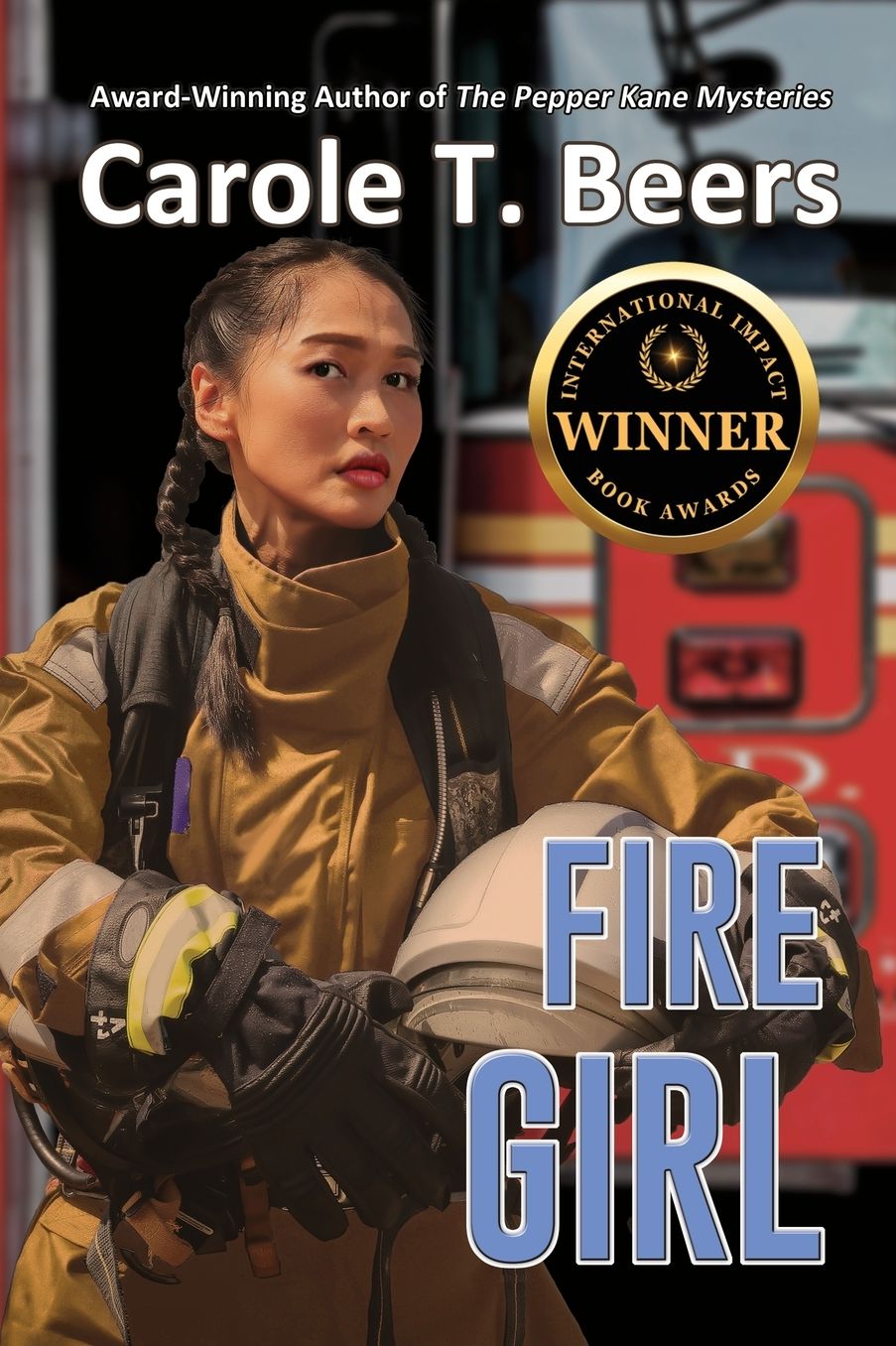 Fire Girl