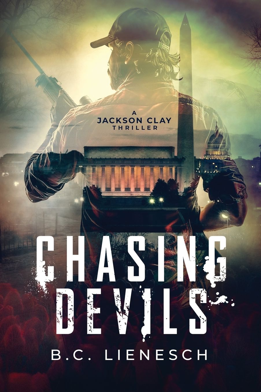 Chasing Devils