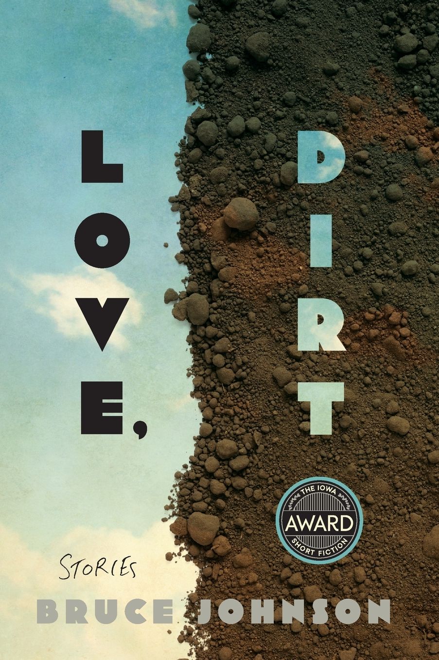 Love, Dirt