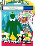 Elf movie Magic Ink